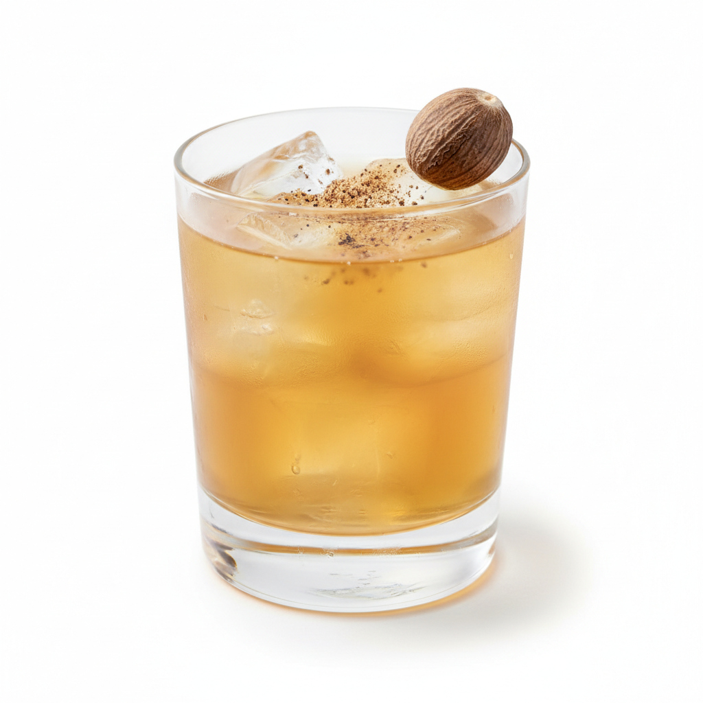 Fish House Punch
