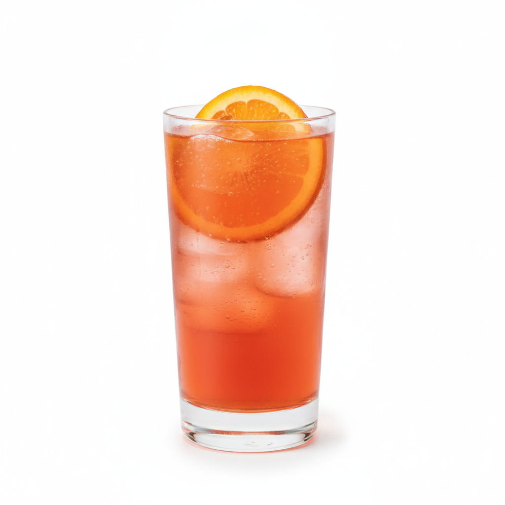 Americano Highball