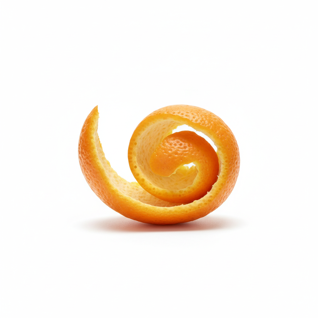 Orange Peel