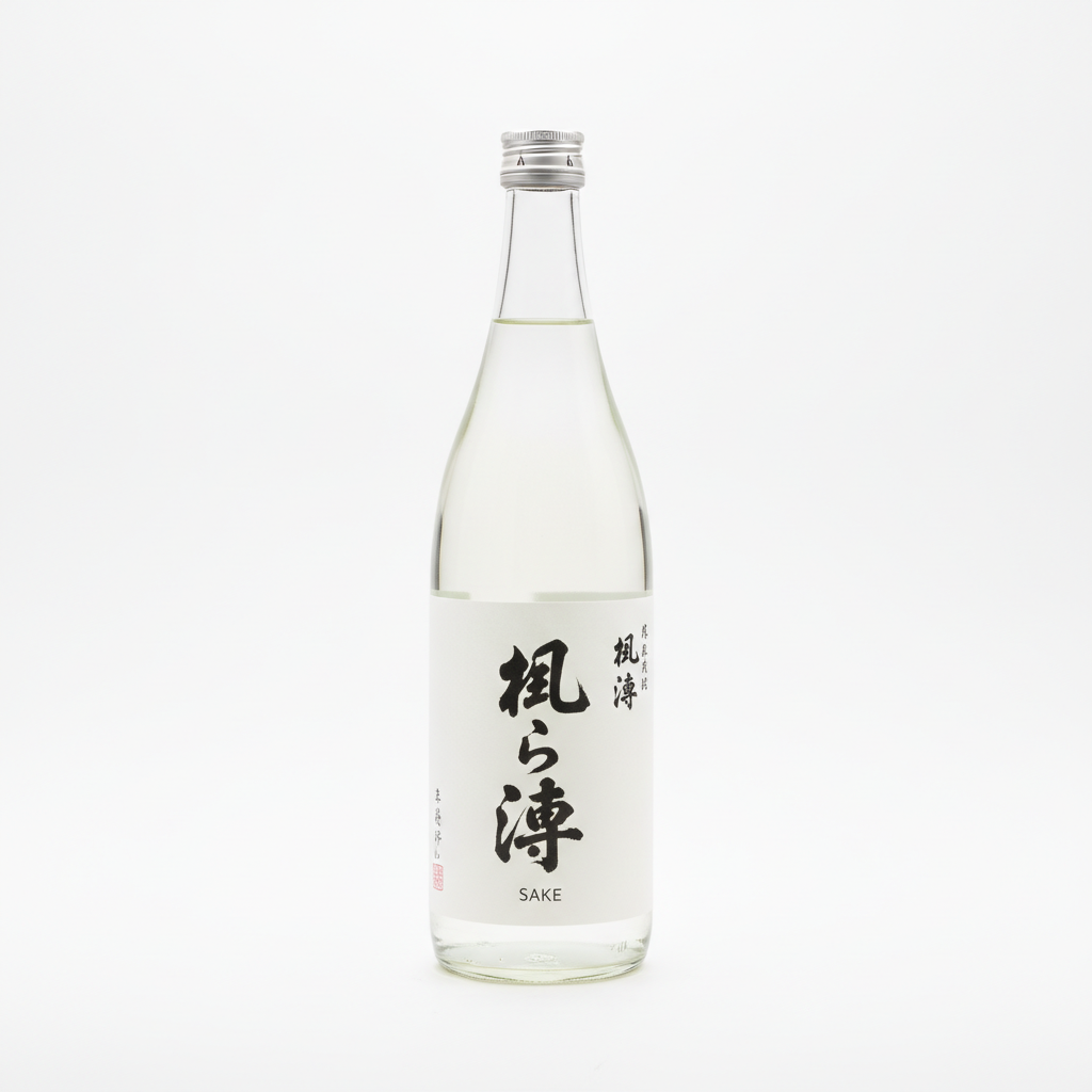 Masumi Arabashiri Sake