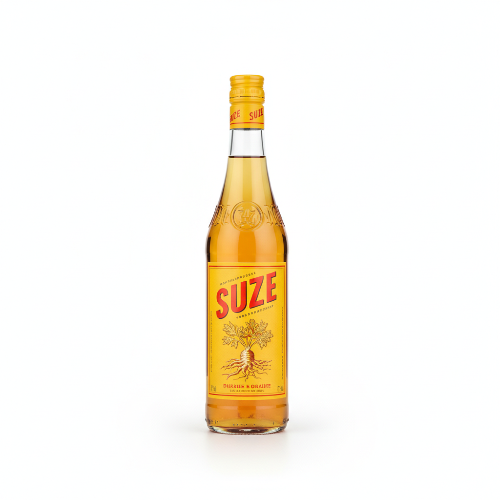 Suze