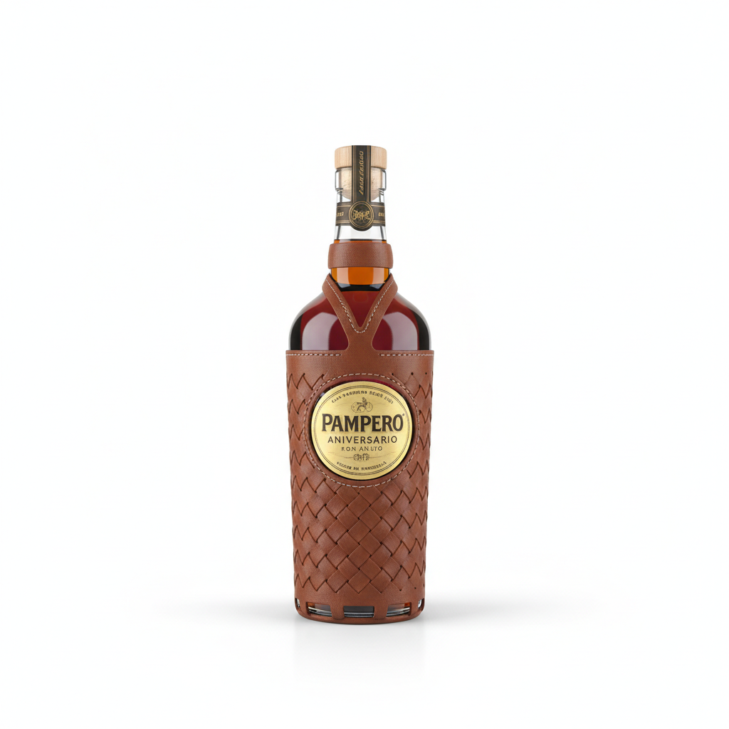 Pampero Aniversario Rum