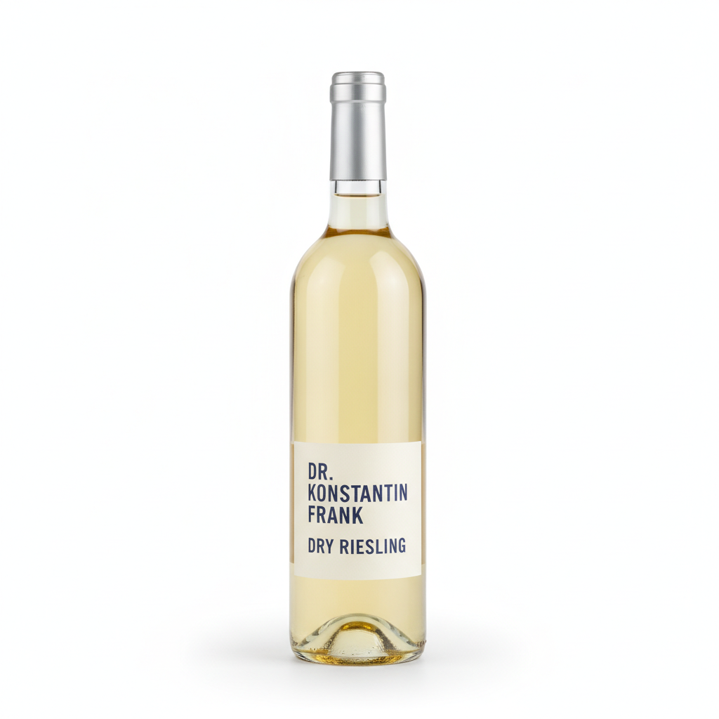 Dr. Konstantin Frank Dry Riesling