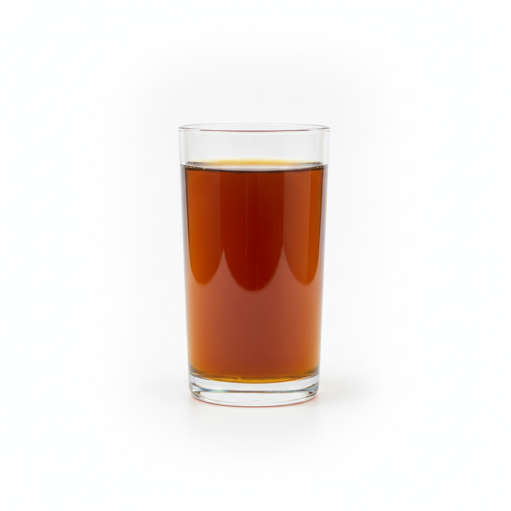 Tonic Syrup