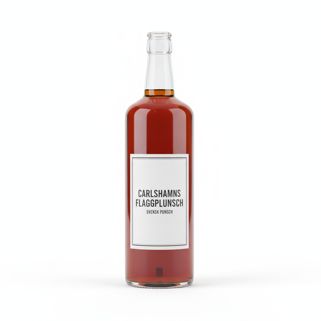 Carlshamns Flaggpunch