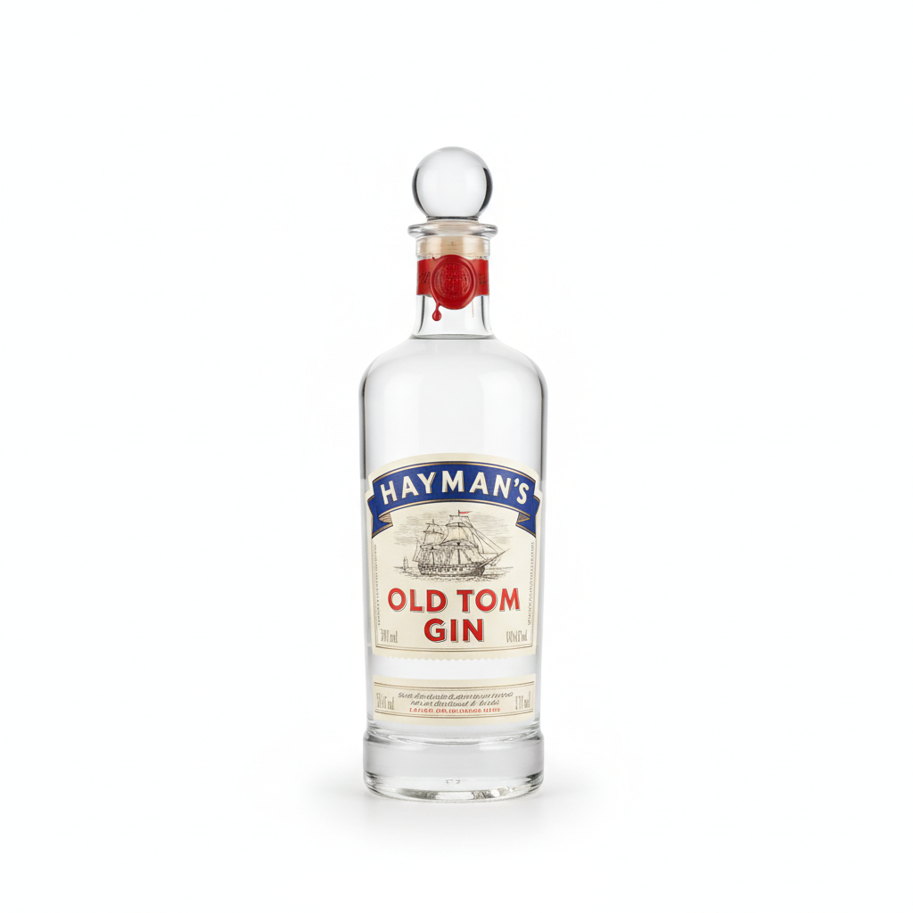 Hayman's Old Tom Gin