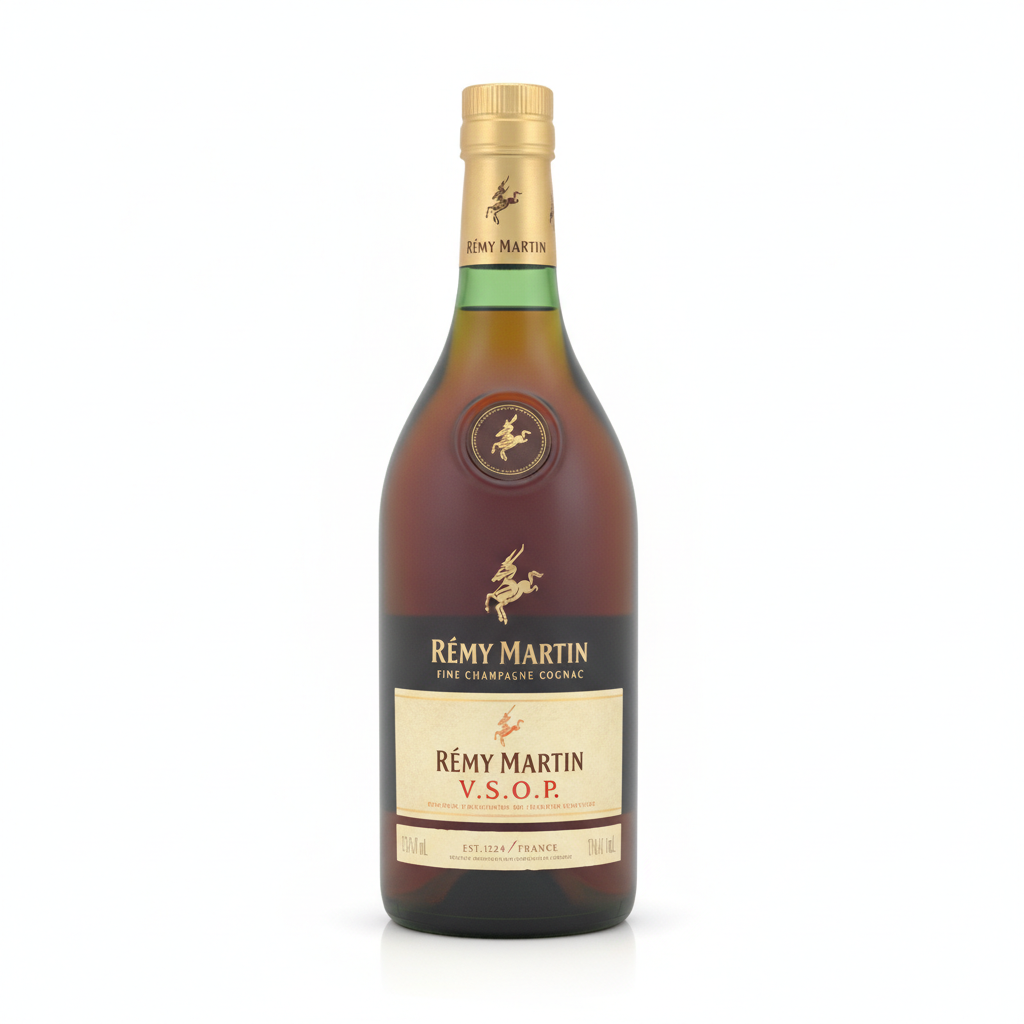 Remy Martin V.S.O.P. Cognac