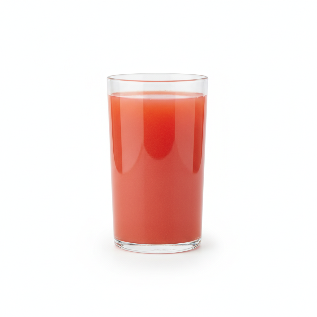 Ruby Red Grapefruit Juice
