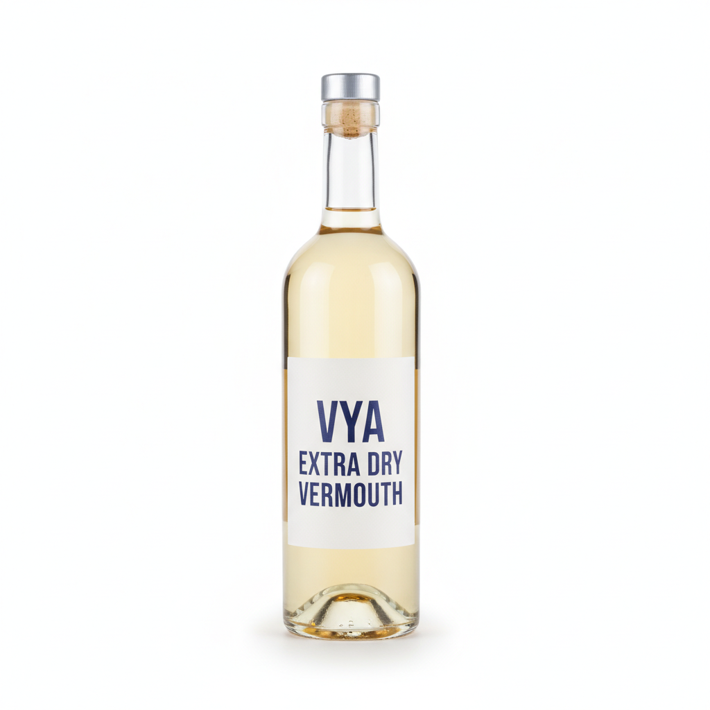 Vya Dry Vermouth
