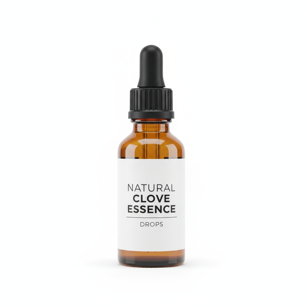 Aftel Clove Essence