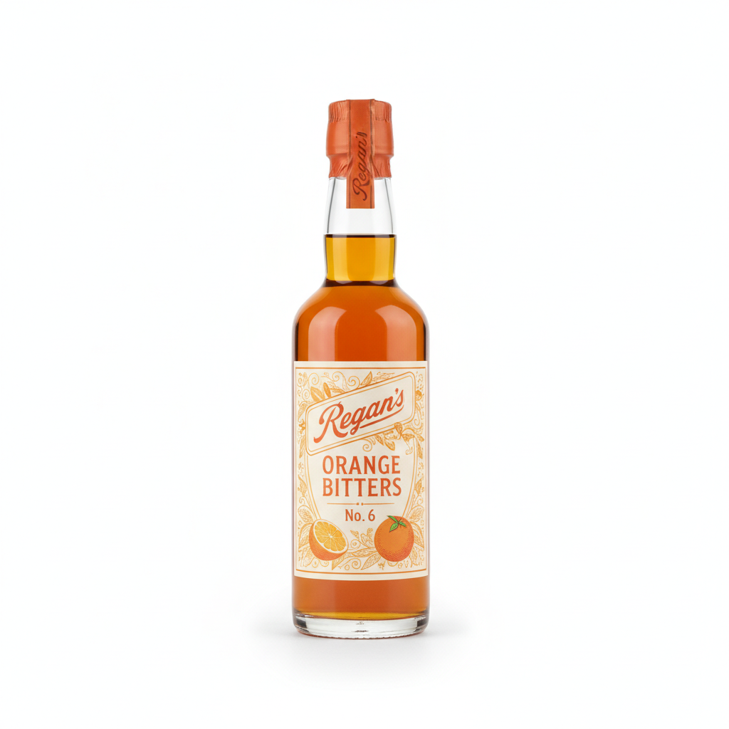 Regan's Orange Bitters