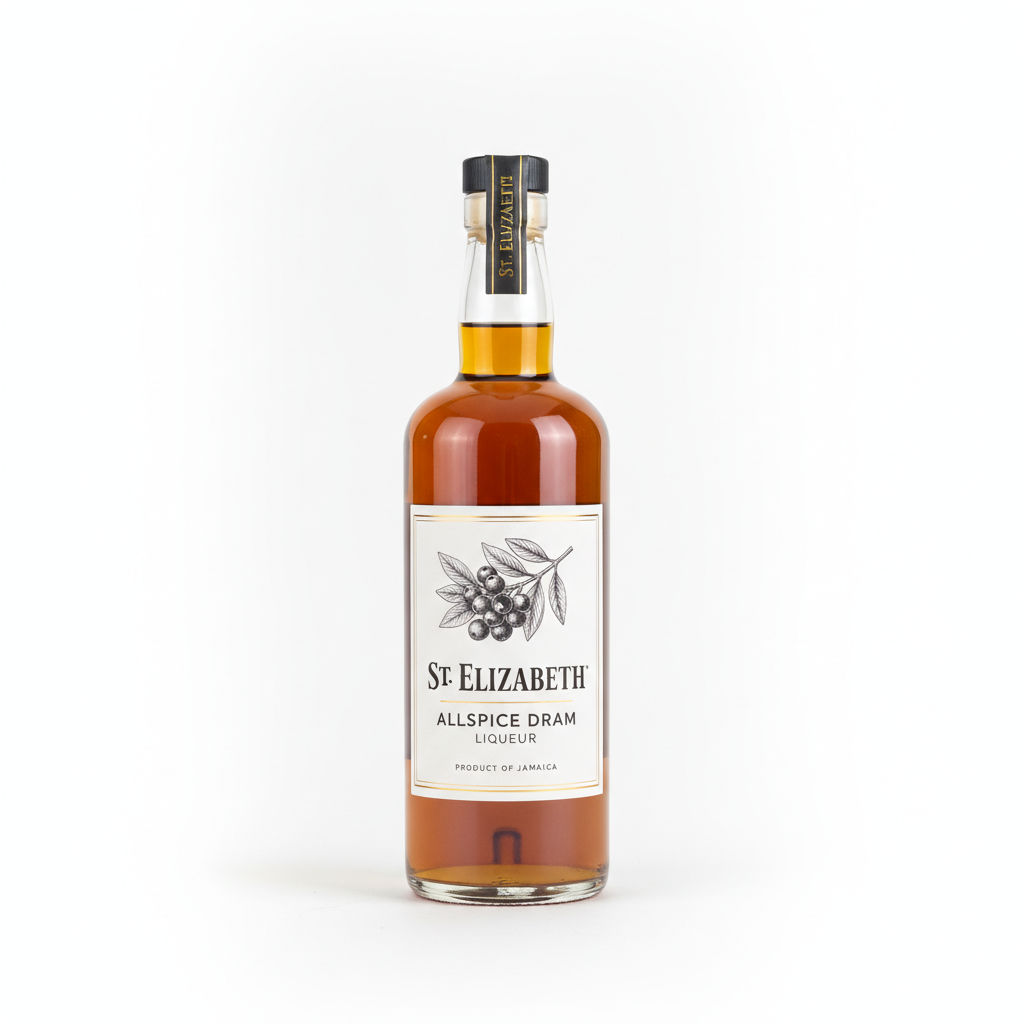 St. Elizabeth Allspice Dram